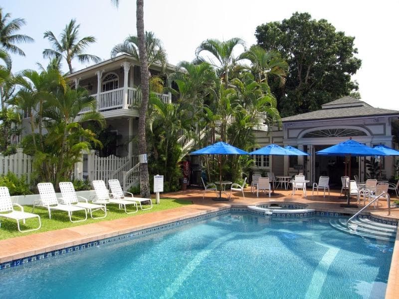 The Plantation Inn (Closed) 5