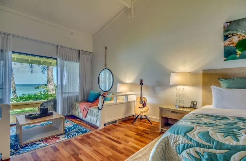The Ritz-Carlton O'ahu, Turtle Bay 5