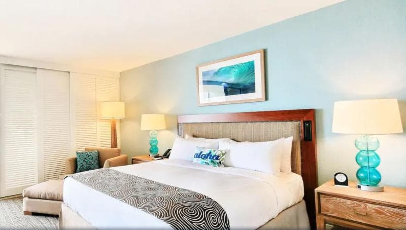 The Ritz-Carlton O'ahu, Turtle Bay 2