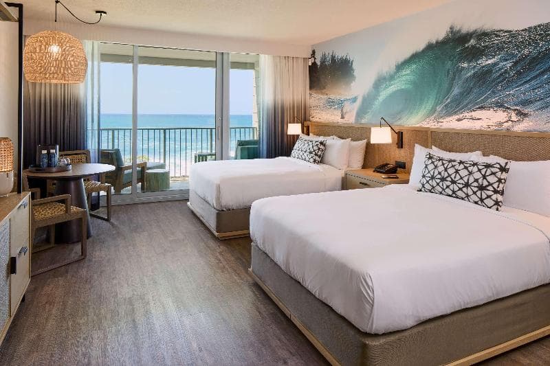 The Ritz-Carlton O'ahu, Turtle Bay 3