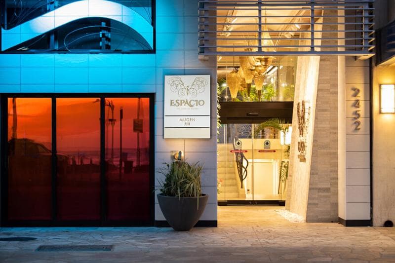 ESPACIO The Jewel of Waikiki 2