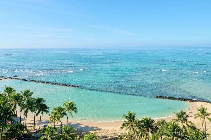 Aston Waikiki Circle Hotel photo 1