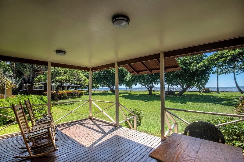 Waimea Plantation Cottages 4