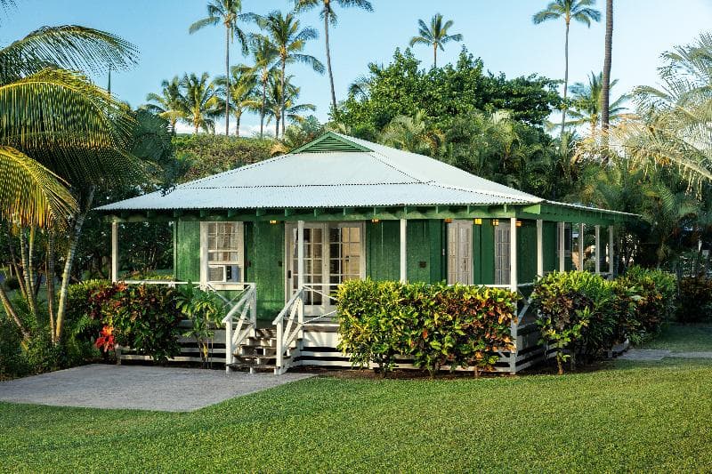Waimea Plantation Cottages 2