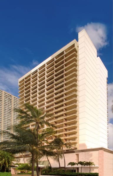 Club Wyndham Royal Garden At Waikiki 3