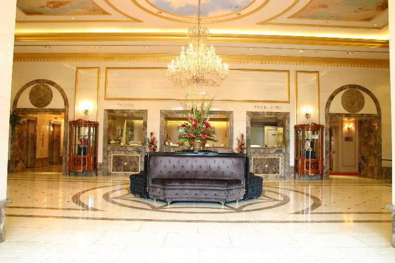 Club Wyndham Royal Garden At Waikiki 4