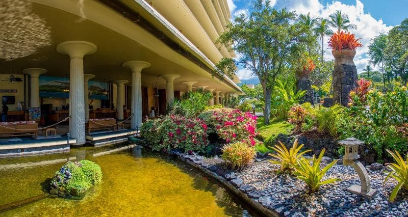 Royal Kona Resort 2