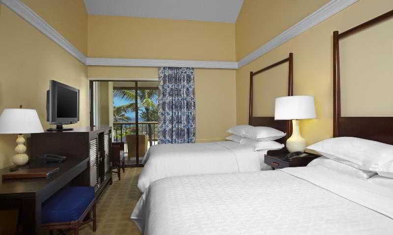 Sheraton Kauai Resort photo 1
