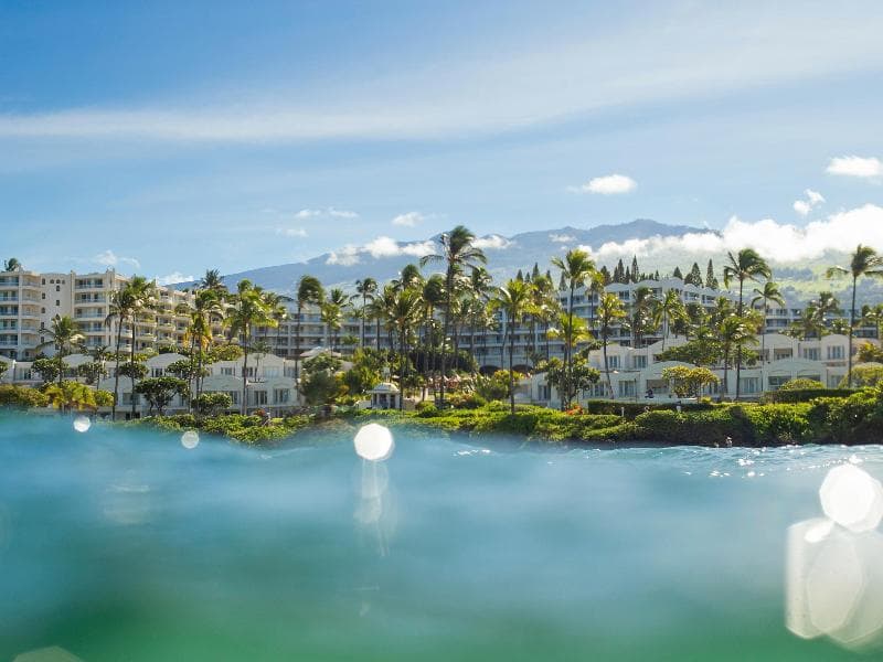 Fairmont Kea Lani 3