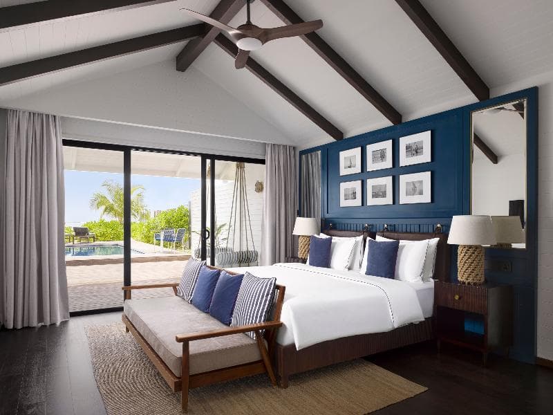 Villa Nautica Paradise Island Resort photo 1