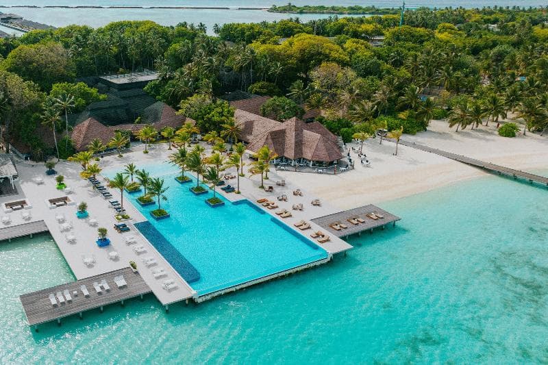 Villa Nautica Paradise Island Resort 2