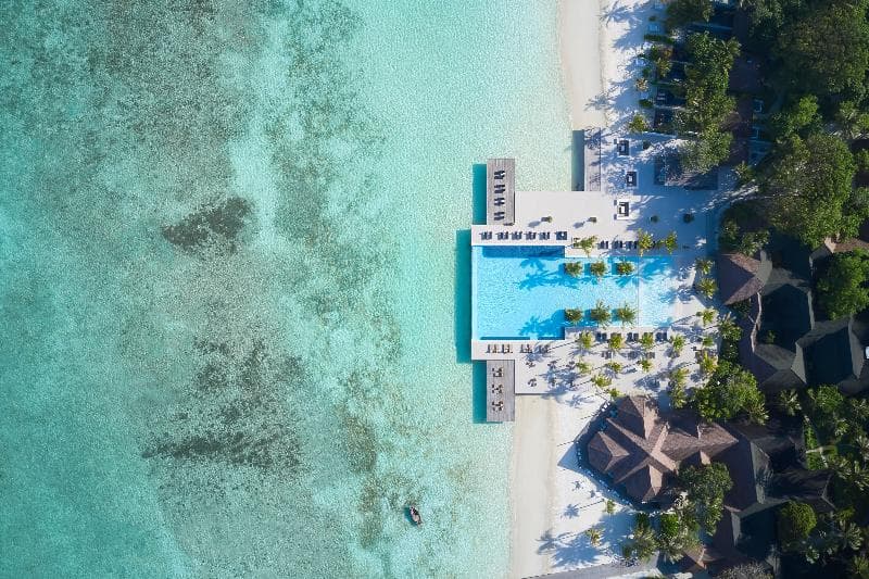Villa Nautica Paradise Island Resort 3