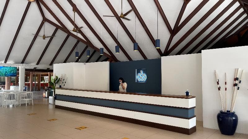Villa Nautica Paradise Island Resort 5