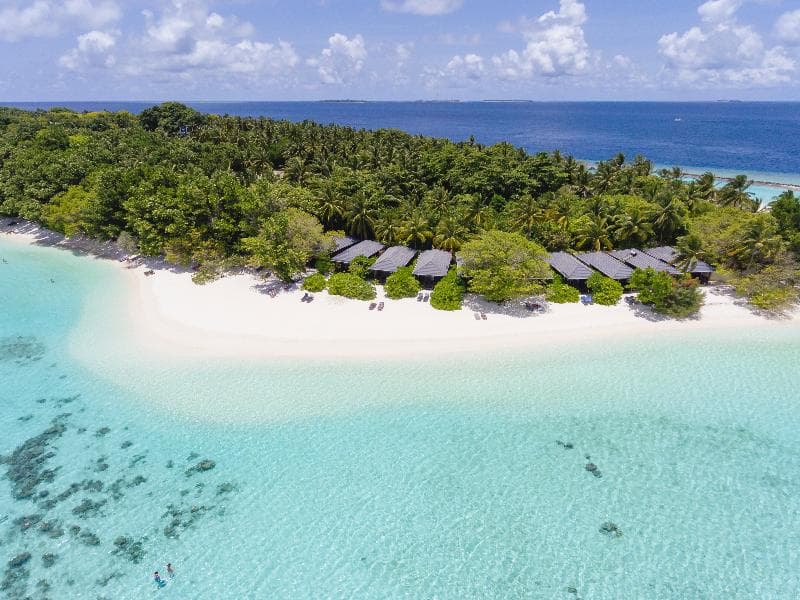 Royal Island Resort & Spa 5