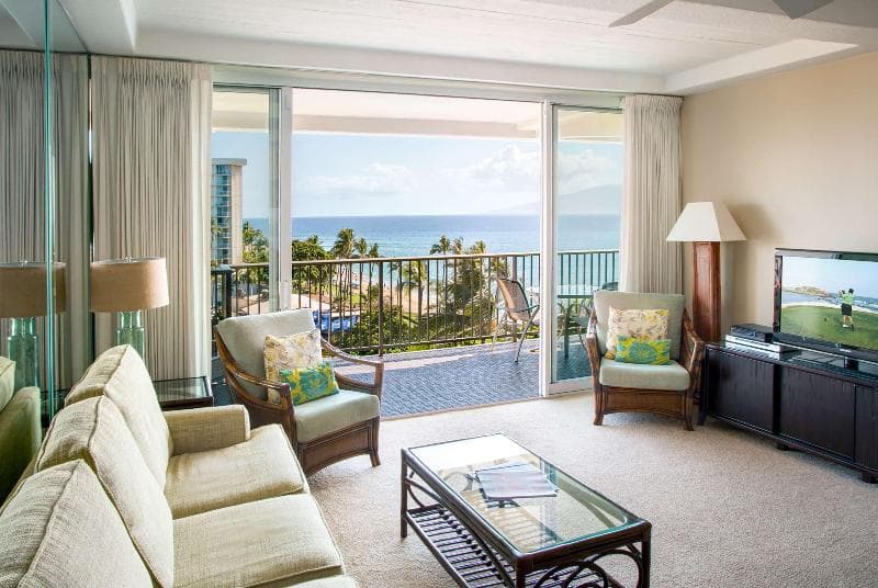 The Whaler On Kaanapali Beach photo 1