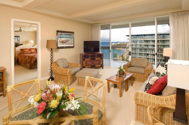 The Whaler On Kaanapali Beach 4
