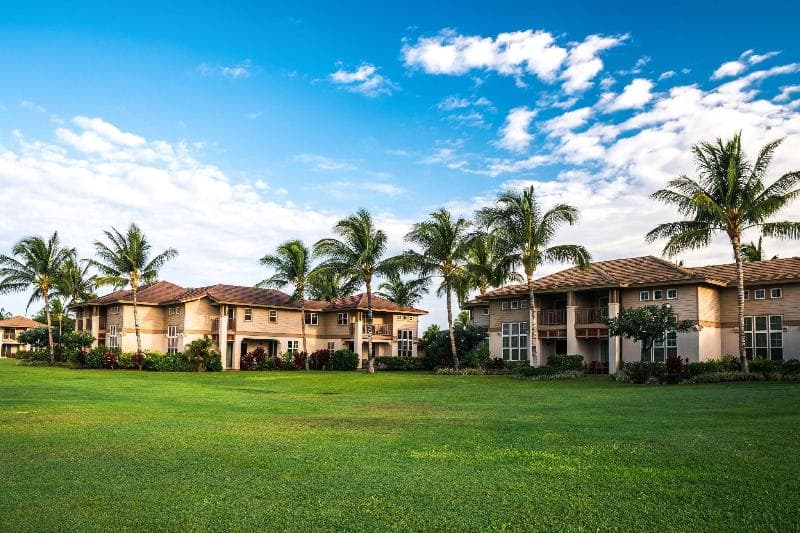 Aston Waikoloa Colony Villas 5