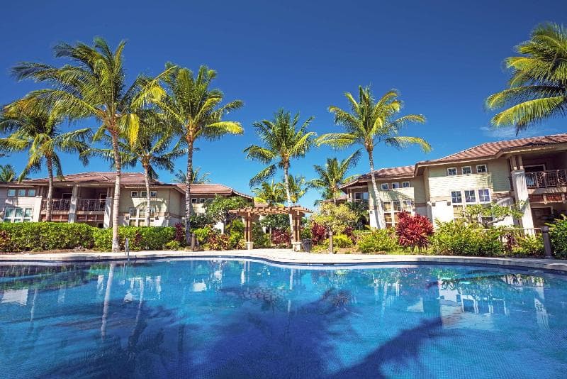 Aston Waikoloa Colony Villas photo 1