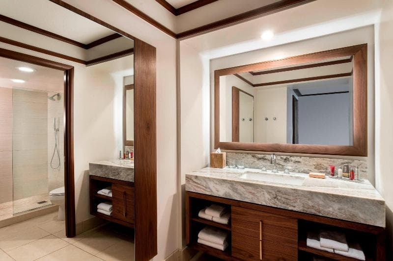 Marriott Maui Wailea Beach Resort 5