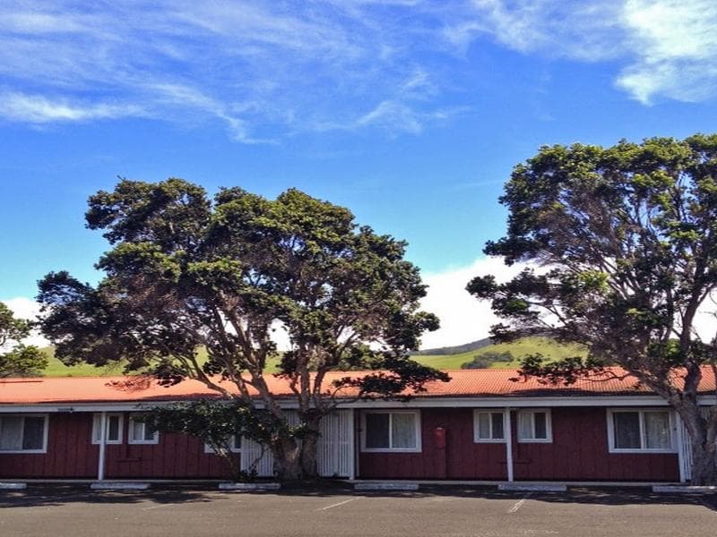 Waimea Country Lodge 3