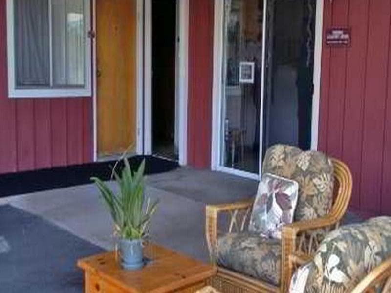 Waimea Country Lodge 5