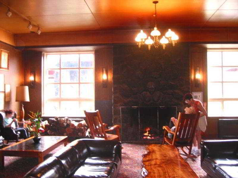 Volcano House 2