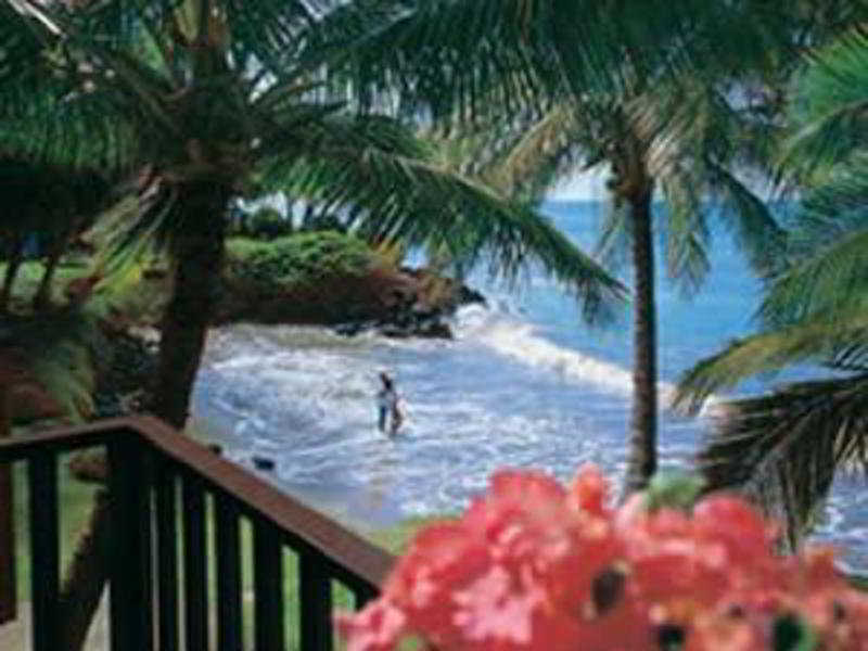 Hilton Grand Vacations Club Maui Bay Villas 2