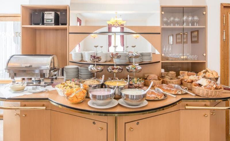 Hotel City Inn Prague 3