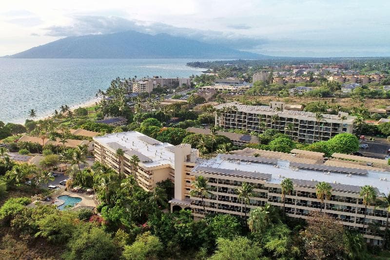 Aston at the Maui Banyan 4