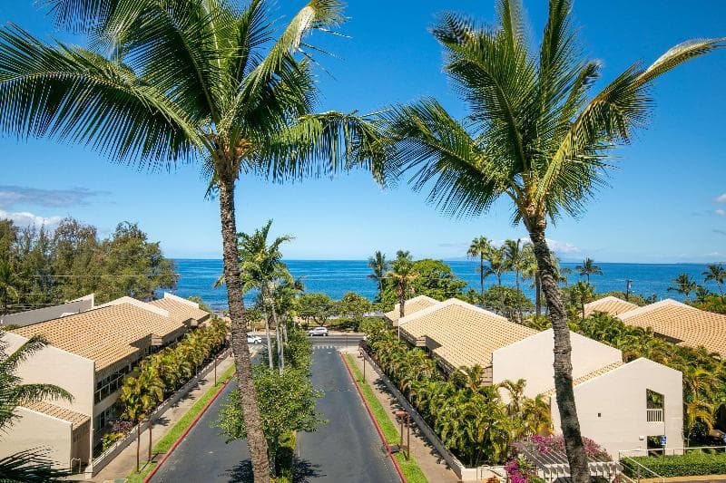 Aston at the Maui Banyan 5