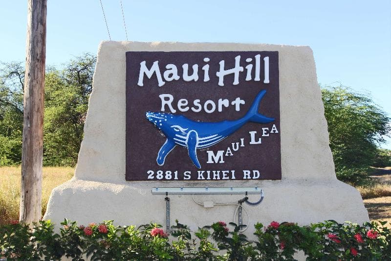 Aston Maui Hill photo 1