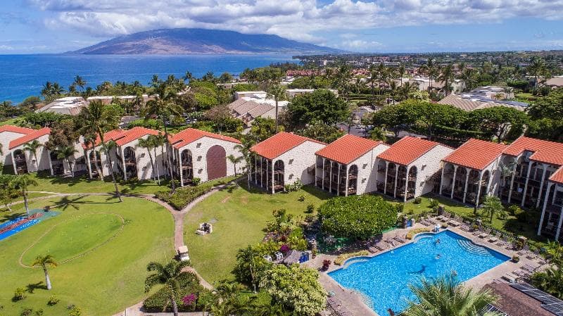 Aston Maui Hill 3
