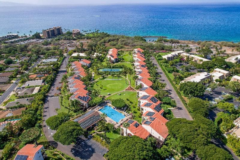 Aston Maui Hill 5