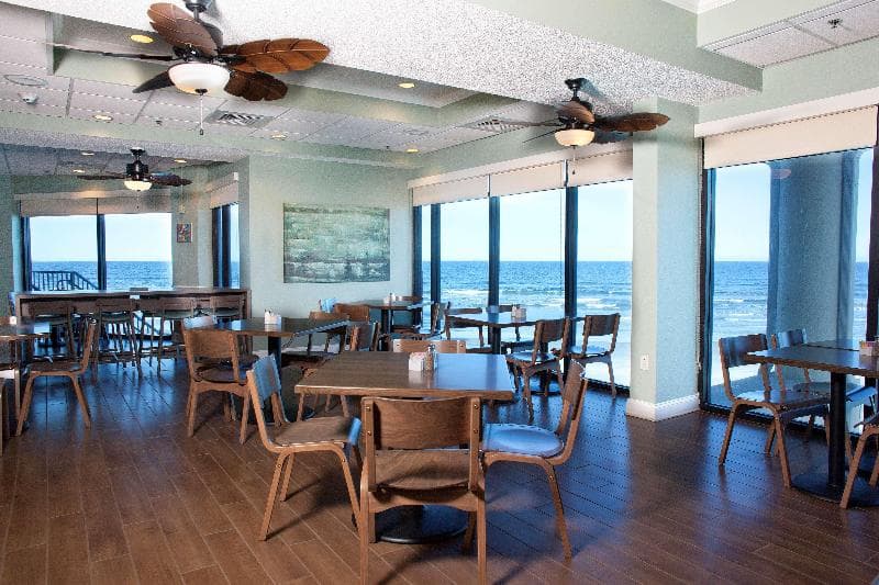 Best Western New Smyrna Beach Hotel & Suites 4