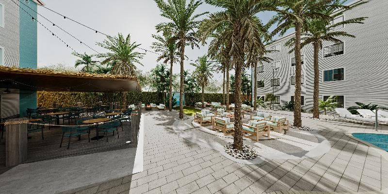 Staybridge Suites Naples-Gulf Coast 3