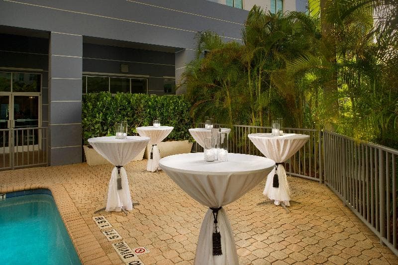 Holiday Inn Miami-Doral Area 3