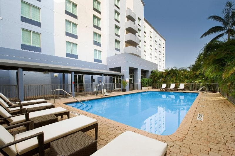 Holiday Inn Miami-Doral Area 4