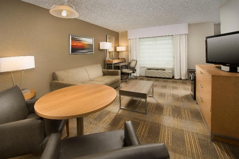 Holiday Inn Miami-Doral Area 2