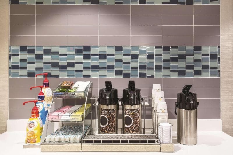 Comfort Inn & Suites Melbourne-Viera 3