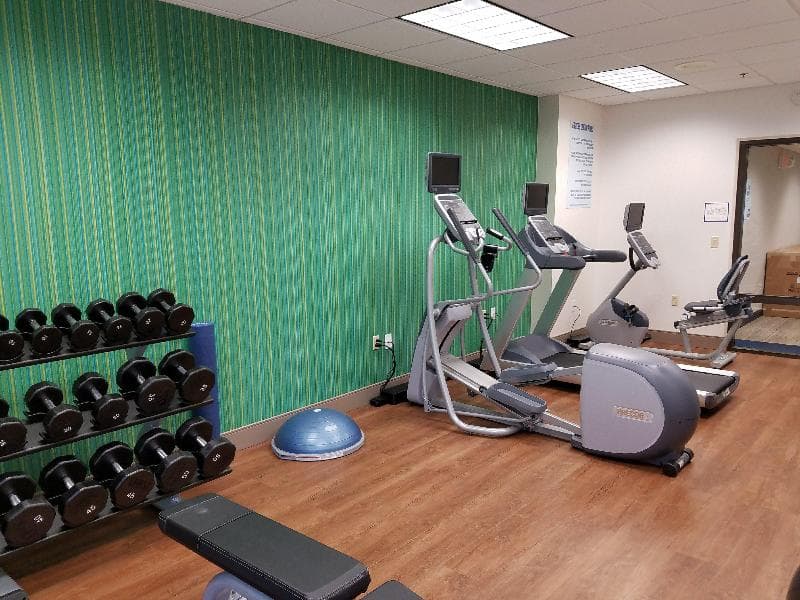 Holiday Inn Express & Suites Jacksonville-South 4