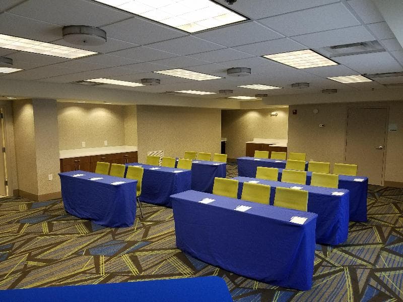Holiday Inn Express & Suites Jacksonville-South photo 1