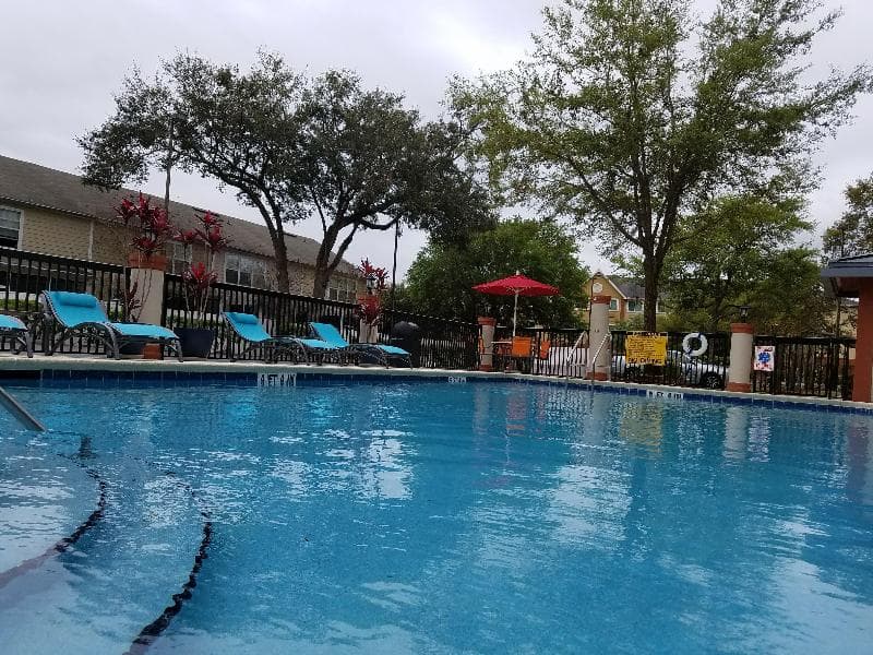 Holiday Inn Express & Suites Jacksonville-South 3