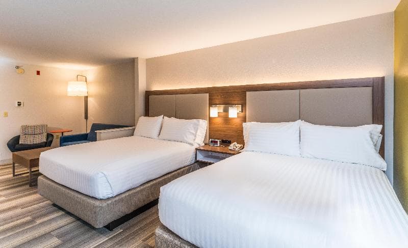 Holiday Inn Express & Suites Jacksonville-South 5