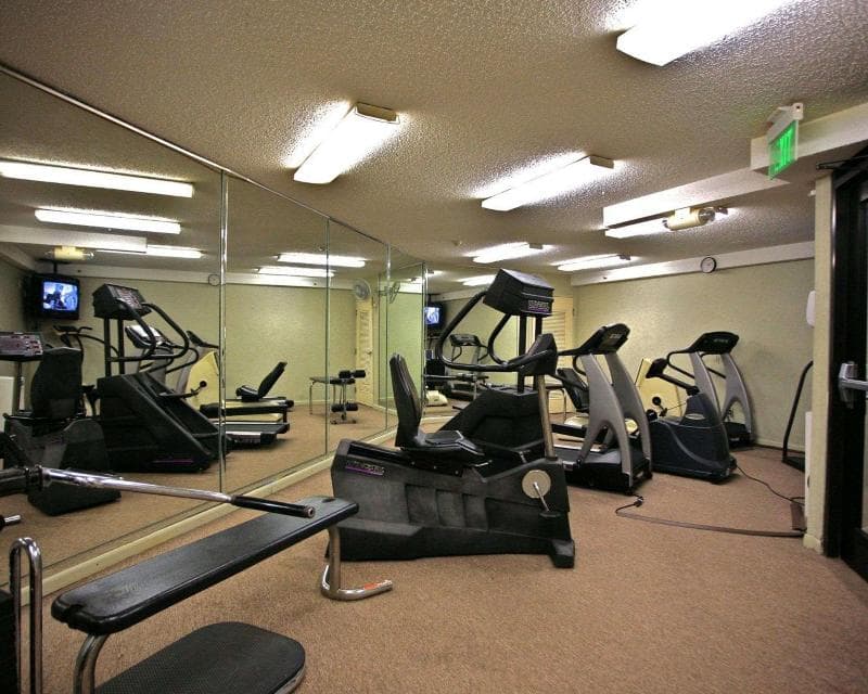Stayable Suites Jacksonville West photo 1