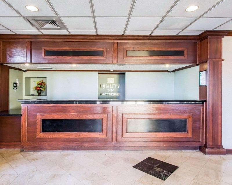 Stayable Suites Jacksonville West 2