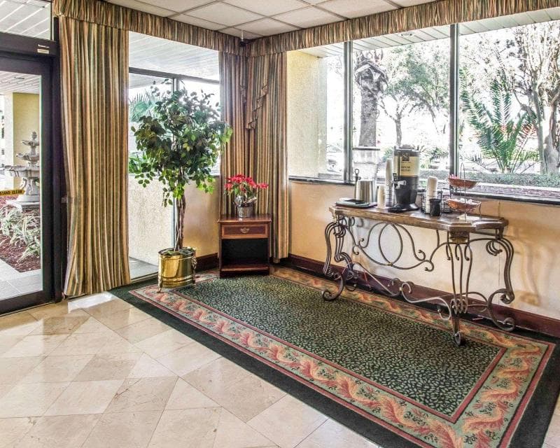 Stayable Suites Jacksonville West 4