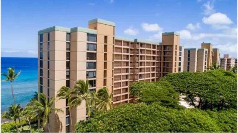 Aston Mahana At Kaanapali 2