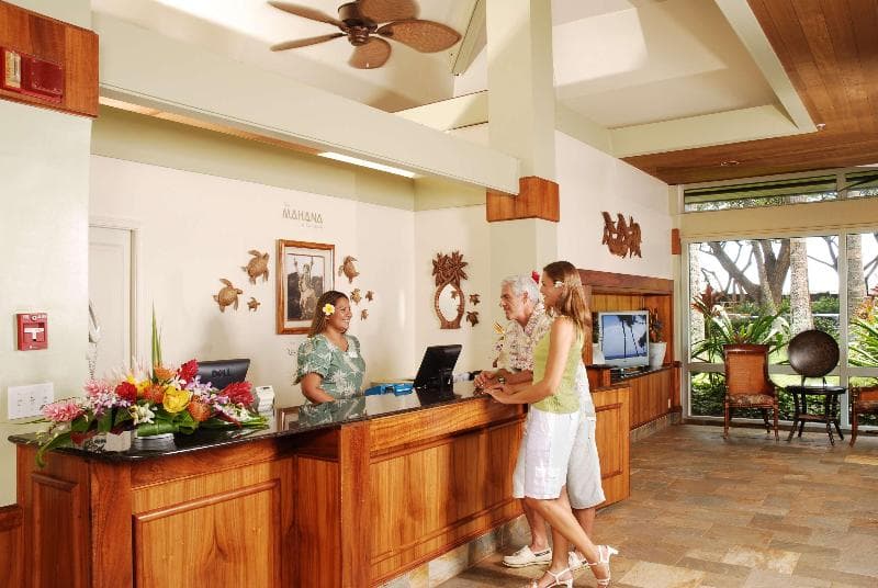 Aston Mahana At Kaanapali main