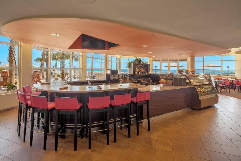 Courtyard Jacksonville Beach Oceanfront photo 1