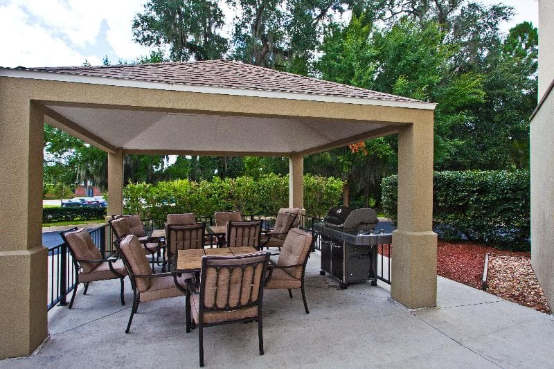 Candlewood Suites Jacksonville 3